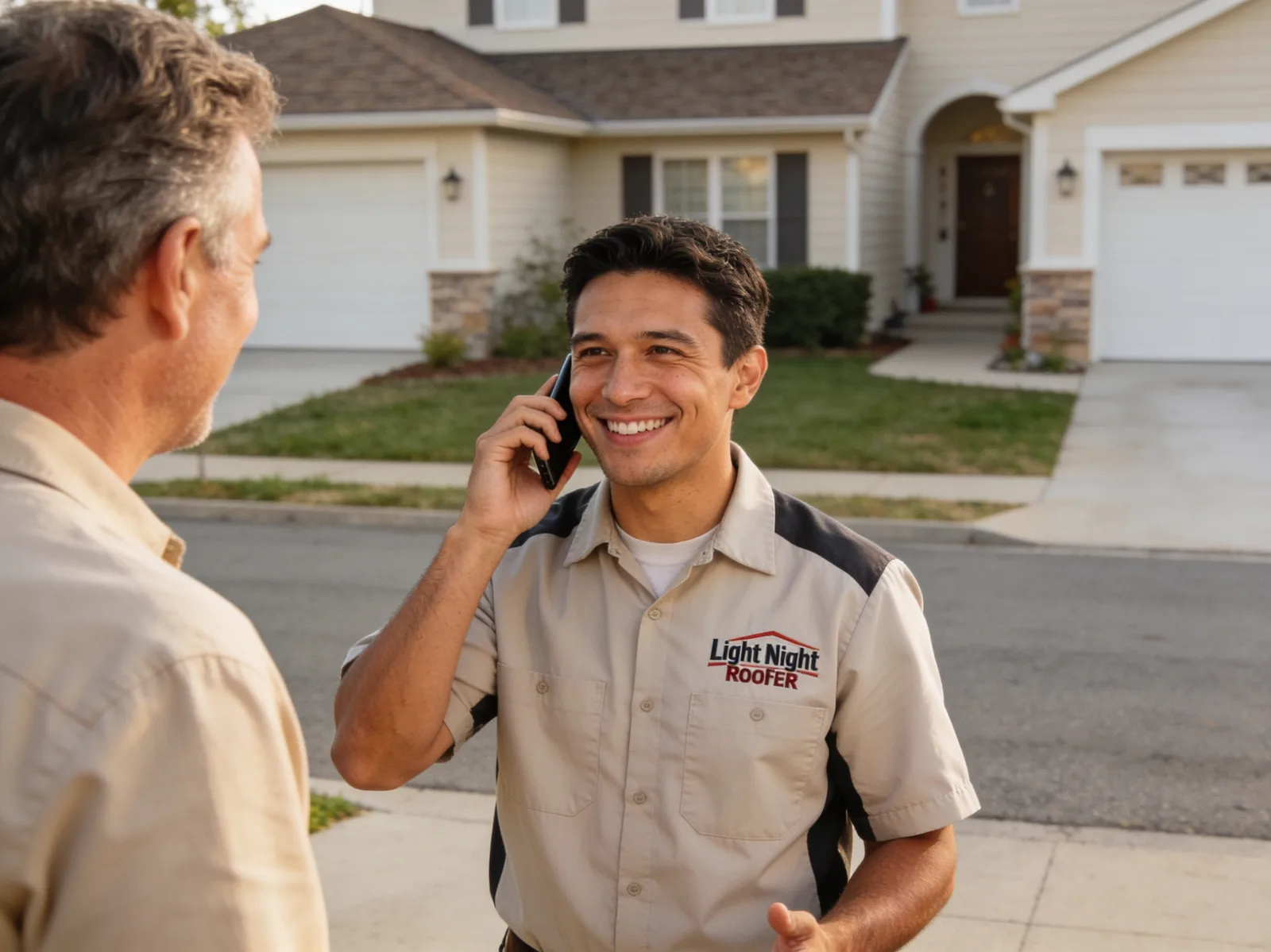 Emergency Roof Repair Casstown, OH FAQs